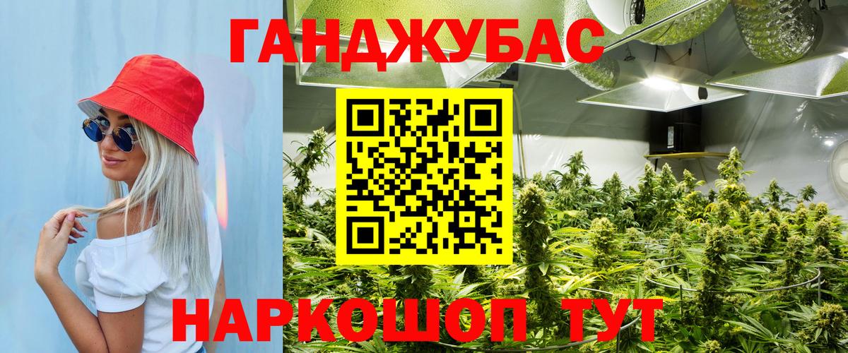 Марихуана гибрид Алатырь